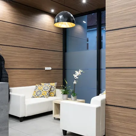 Rayska Loft Krakow By As Apartments Exterior photo
